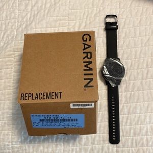 Garmin Vivoactive 4s